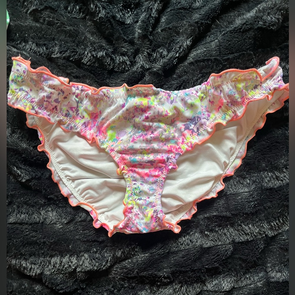 Victoria secret Bathing suit bottoms